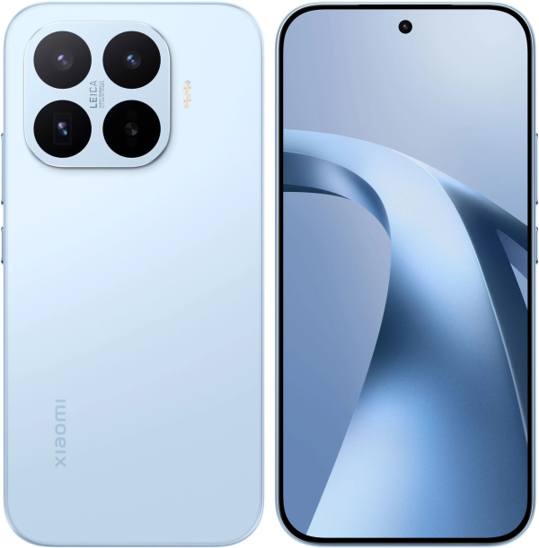 Купить Смартфон Xiaomi 17T 12/256Gb Голубой